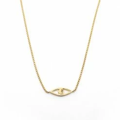 Jnbstyle Necklaces COBRA Necklace