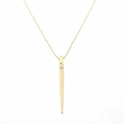 Jnbstyle Necklaces Protection Dagger