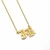 Jnbstyle Sweet English Pendant 1 Jnbstyle Sweet English Pendant