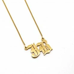 Jnbstyle Sweet English Pendant