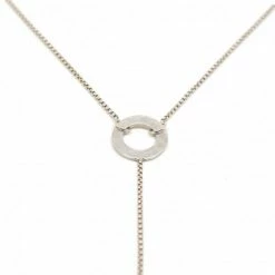 Jnbstyle Sexy Circle Necklaces