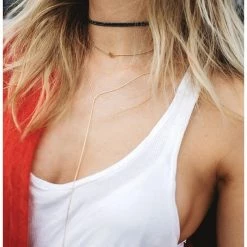 Jnbstyle Neptune Necklace