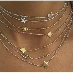 Jnbstyle Neptune Necklace