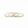 Jnbstyle Queen Elizabeth Eternity Bands