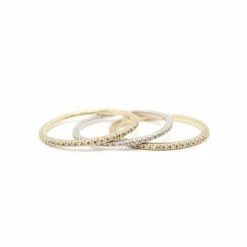 Jnbstyle Queen Elizabeth Eternity Bands