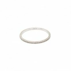 Jnbstyle Queen Elizabeth Eternity Bands