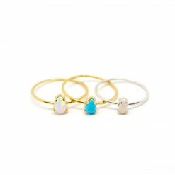 Jnbstyle Little Princess Ring Rings