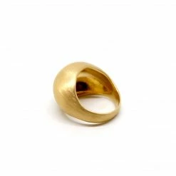 Jnbstyle Cocktail Pinky Ring Rings