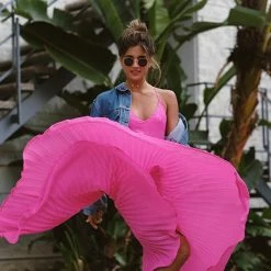 Jacqueline Nicole Brown Necklaces Block Custom Love Letter Necklace