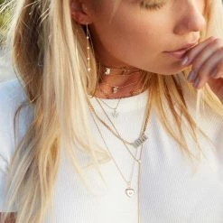 Jnbstyle Necklaces Sexy Diamond Necklace