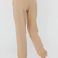 Spiritual Gangster Women's Clothing Laguna Sweatpant Biscotti