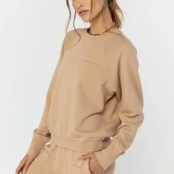 Spiritual Gangster You Are Gold Bridget Raglan Sweatshirt 10 Spiritual Gangster You Are Gold Bridget Raglan Sweatshirt