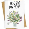Tay Ham Greeting Cards Flowers 2 Tay Ham Greeting Cards Flowers