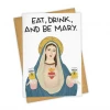 Tay Ham Be Mary Greeting Cards 2 Tay Ham Be Mary Greeting Cards