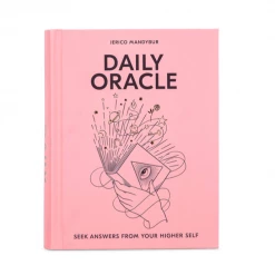 Hachette Daily Oracle Books