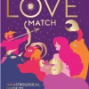 Hachette Books Love Match Book