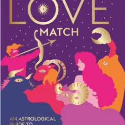 Hachette Books Love Match Book