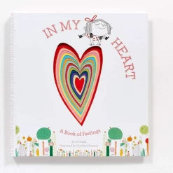 Hachette In My Heart