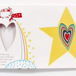 Hachette In My Heart