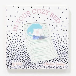 Hachette Books In Your Cozy Bed