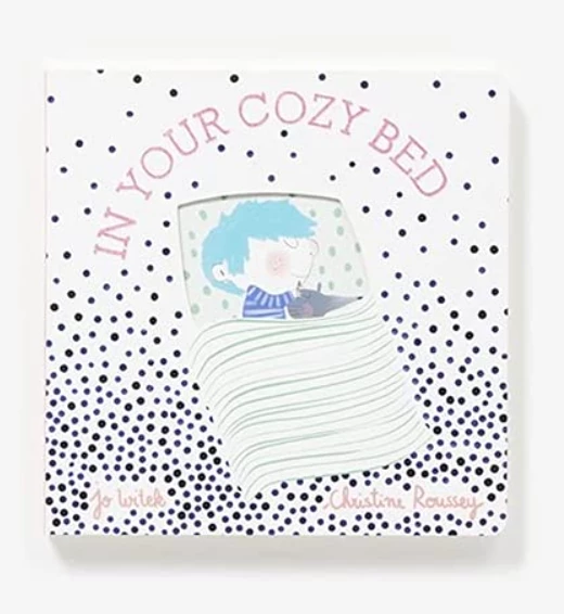 Hachette Books In Your Cozy Bed 3 Hachette Books In Your Cozy Bed