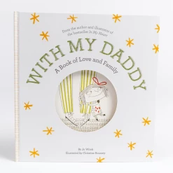Hachette Books With My Daddy