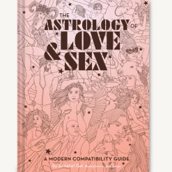 Hachette Astrology Love