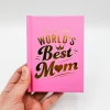 Hachette World's Best Mom Mini Book 2 Hachette World's Best Mom Mini Book