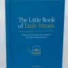 Hachette Books Little Book Of Daily Rituals