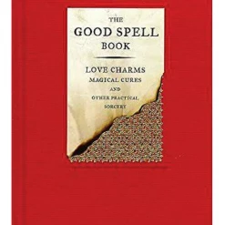Hachette Good Spell Book Books