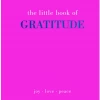 Hachette Little Book Of Gratitude Books