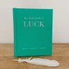 Hachette Books Little Book Of Luck