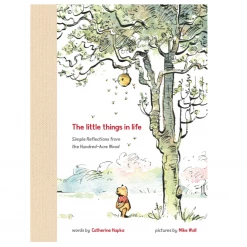 Hachette Books The Little Things In Life