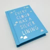 Hachette Books Every Cloud Has A Silver Lining Mini Book