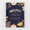 Hachette Books Resilience For Every Day