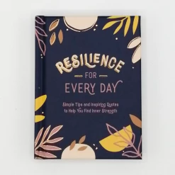 Hachette Books Resilience For Every Day