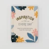 Hachette Inspiration For Every Day Mini Book Books