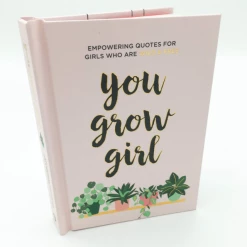 Hachette You Grow Girl