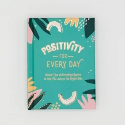 Hachette Positivity For Every Day Books