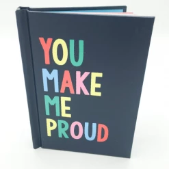 Hachette You Make Me Proud