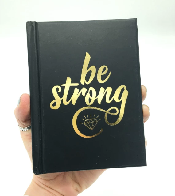 Hachette Be Strong 3 Hachette Be Strong