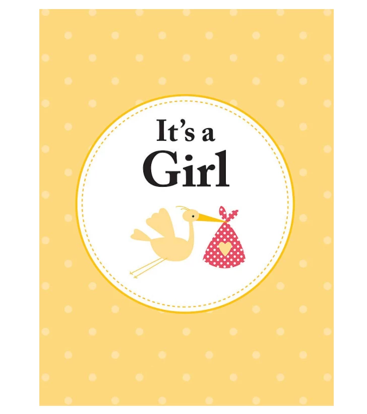 Hachette It's A Girl Books 3 Hachette It's A Girl Books