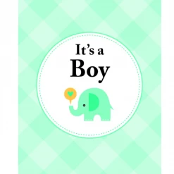 Hachette It's A Boy Books