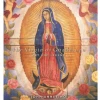 Gibbs Smith Books The Virgin Of Guadalupe