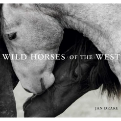 Gibbs Smith Books Wild Horses Of The West