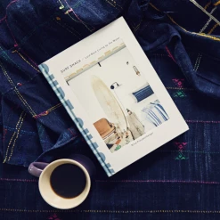 Penguin Random House Surf Shacks