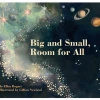 Penguin Random House Big And Small, Room For All Books