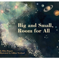 Penguin Random House Big And Small, Room For All Books