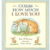 Penguin Random House Books Guess How Much I Love You