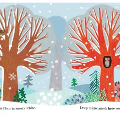 Penguin Random House Tree: A Peek-Through Book Books